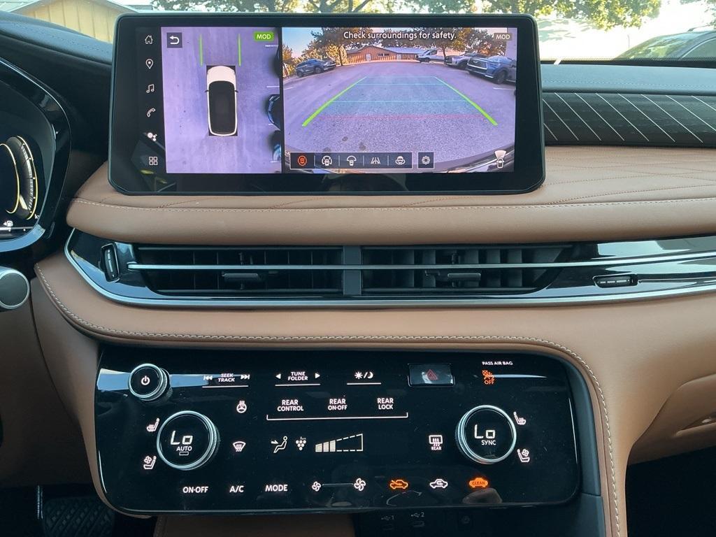 used 2026 INFINITI QX60 car, priced at $59,998