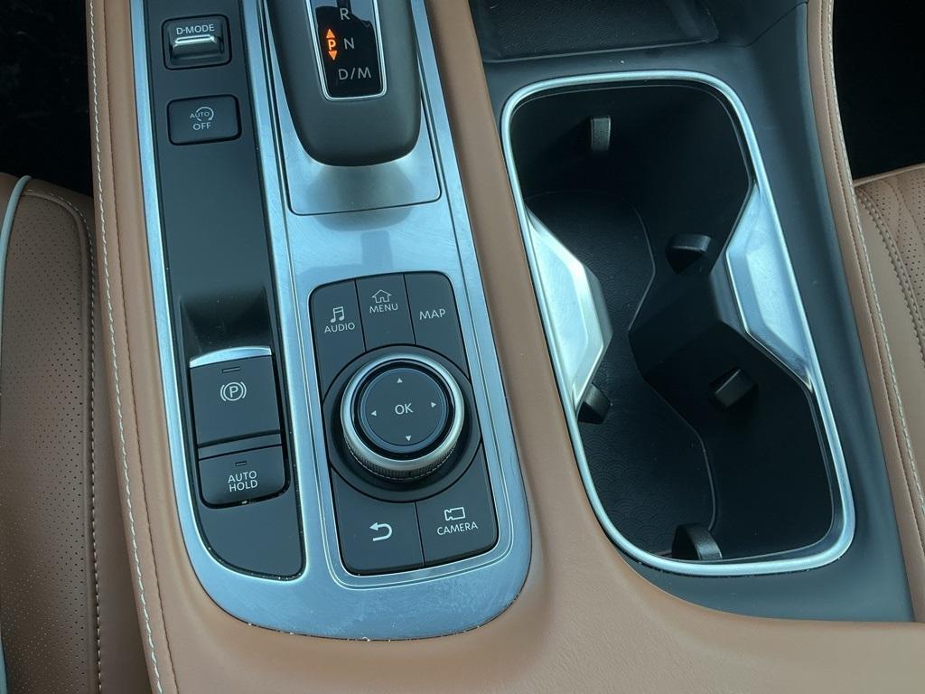 used 2026 INFINITI QX60 car, priced at $59,998