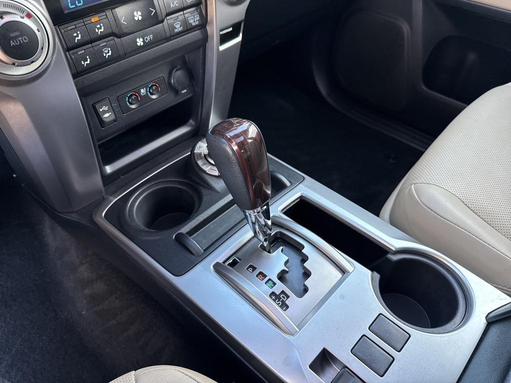 used 2015 Toyota 4Runner car, priced at $26,724