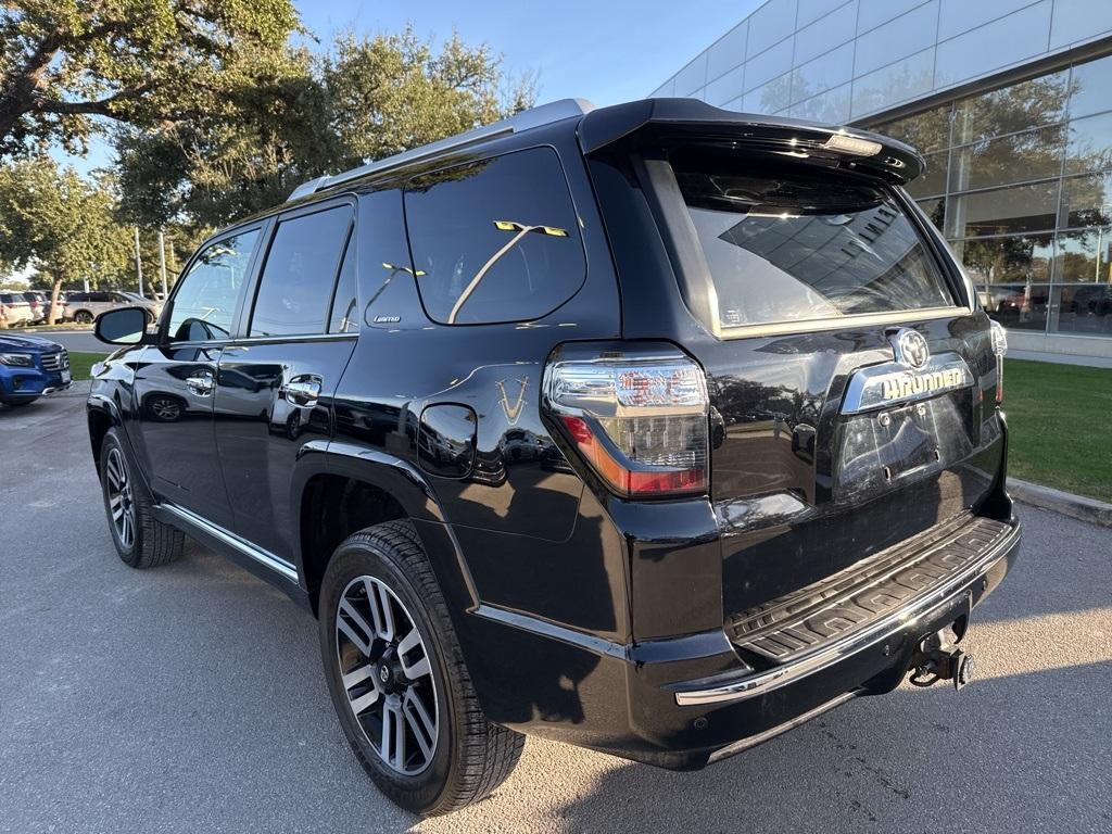 used 2015 Toyota 4Runner car, priced at $26,724