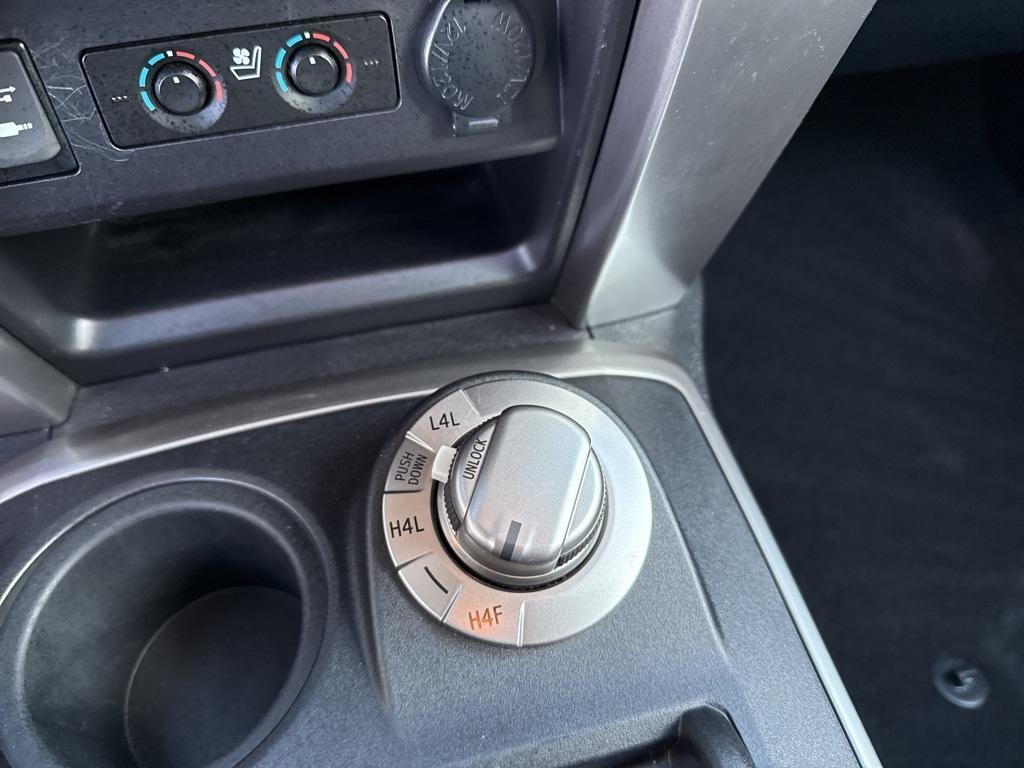 used 2015 Toyota 4Runner car, priced at $26,724