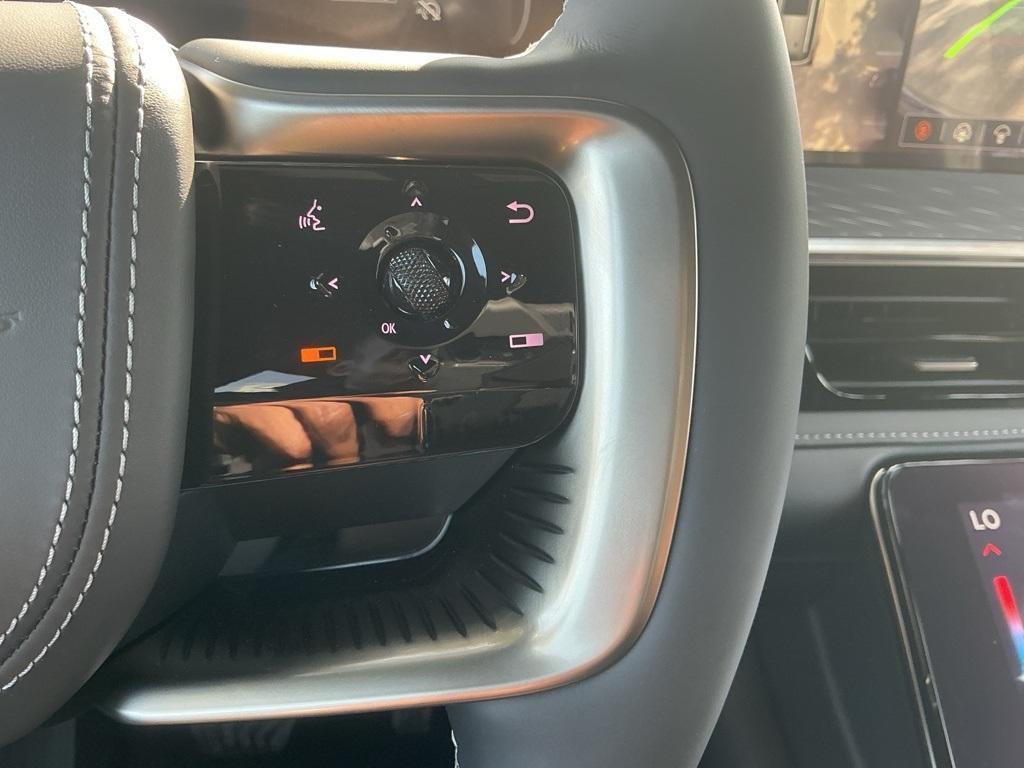 new 2026 INFINITI QX80 car, priced at $105,655