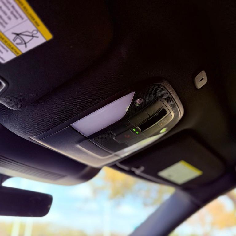 used 2026 INFINITI QX60 car, priced at $54,346