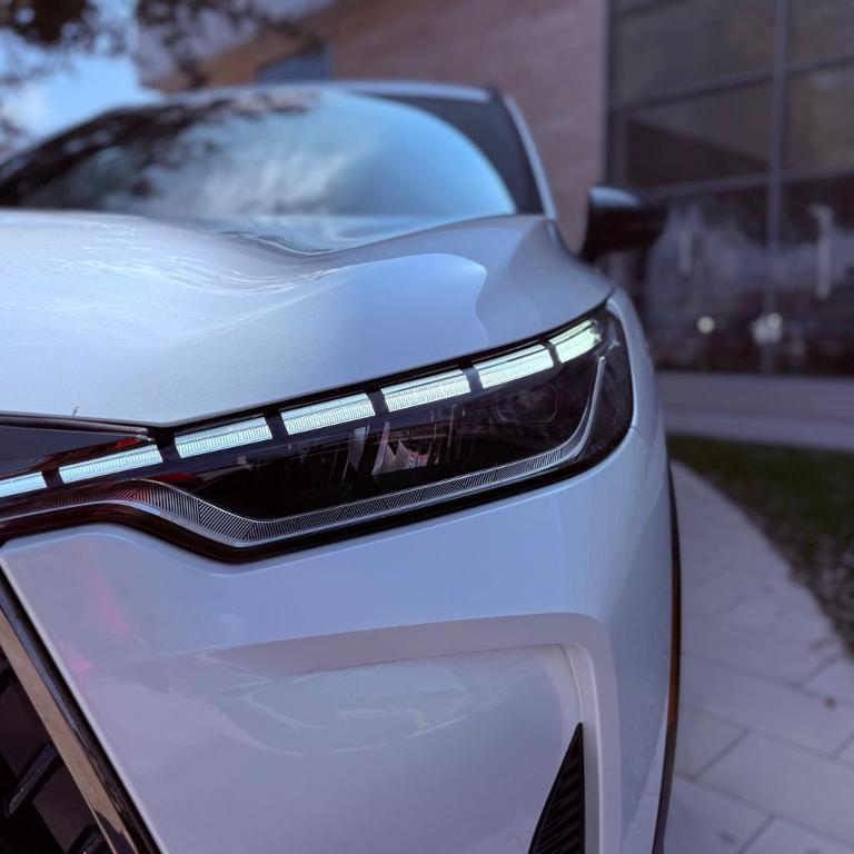 used 2026 INFINITI QX60 car, priced at $54,346