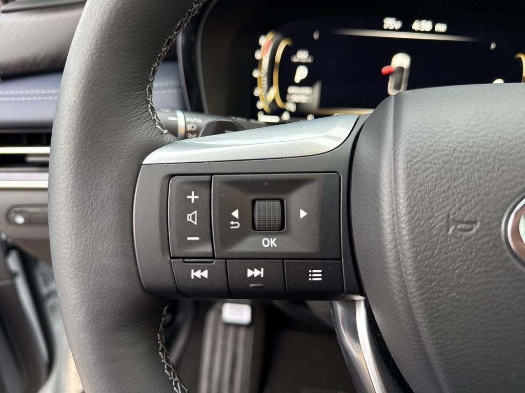 used 2026 INFINITI QX60 car, priced at $54,346