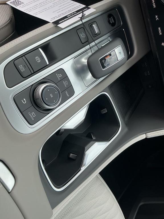 new 2026 INFINITI QX60 car, priced at $60,425