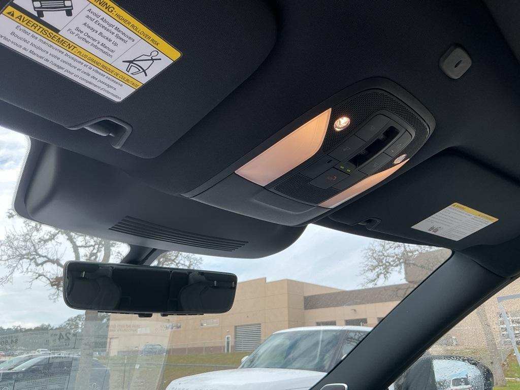 new 2026 INFINITI QX60 car, priced at $68,425