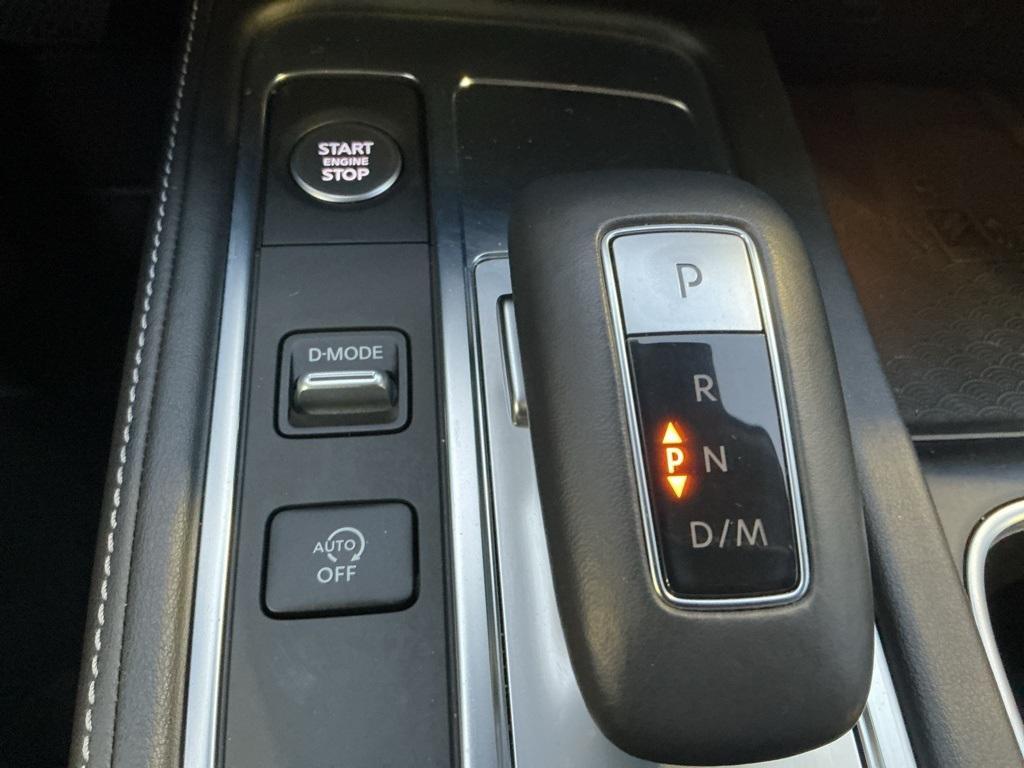 used 2023 INFINITI QX60 car, priced at $35,698