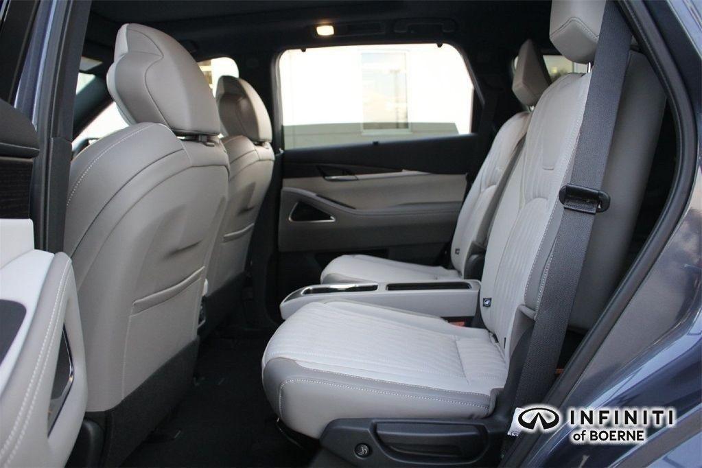 used 2026 INFINITI QX60 car, priced at $56,604