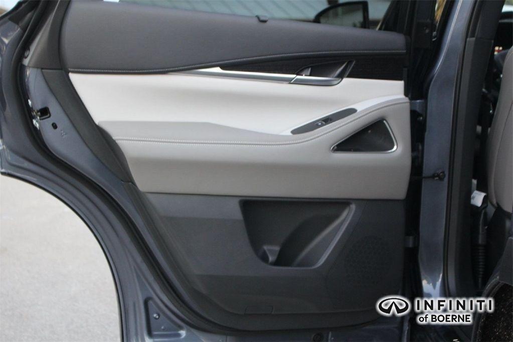 used 2026 INFINITI QX60 car, priced at $56,604