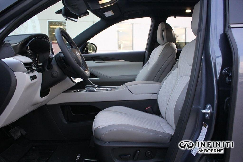 used 2026 INFINITI QX60 car, priced at $56,604