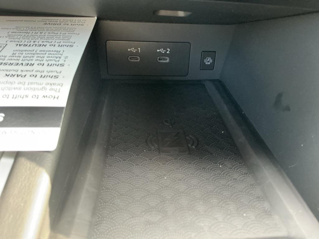 new 2026 INFINITI QX60 car, priced at $63,797