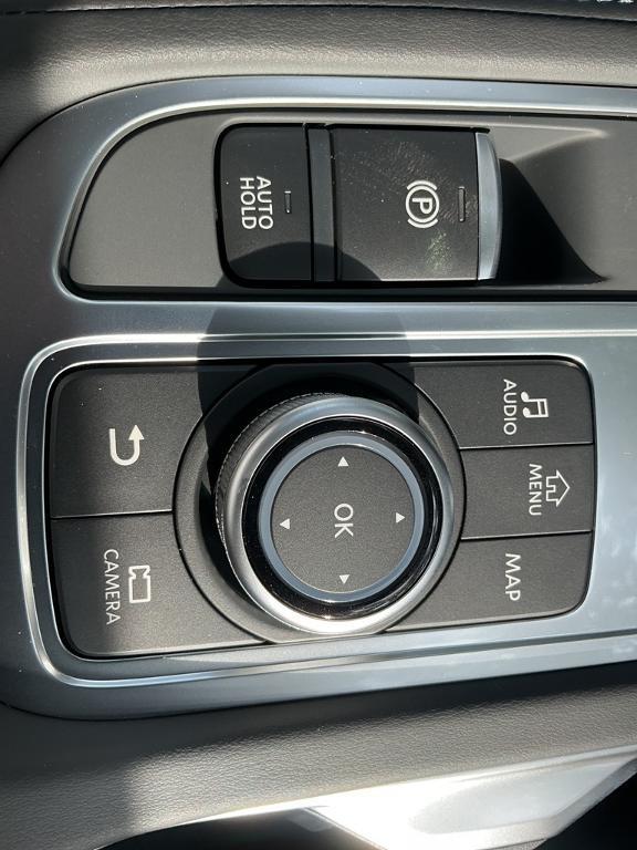 new 2026 INFINITI QX60 car, priced at $63,797