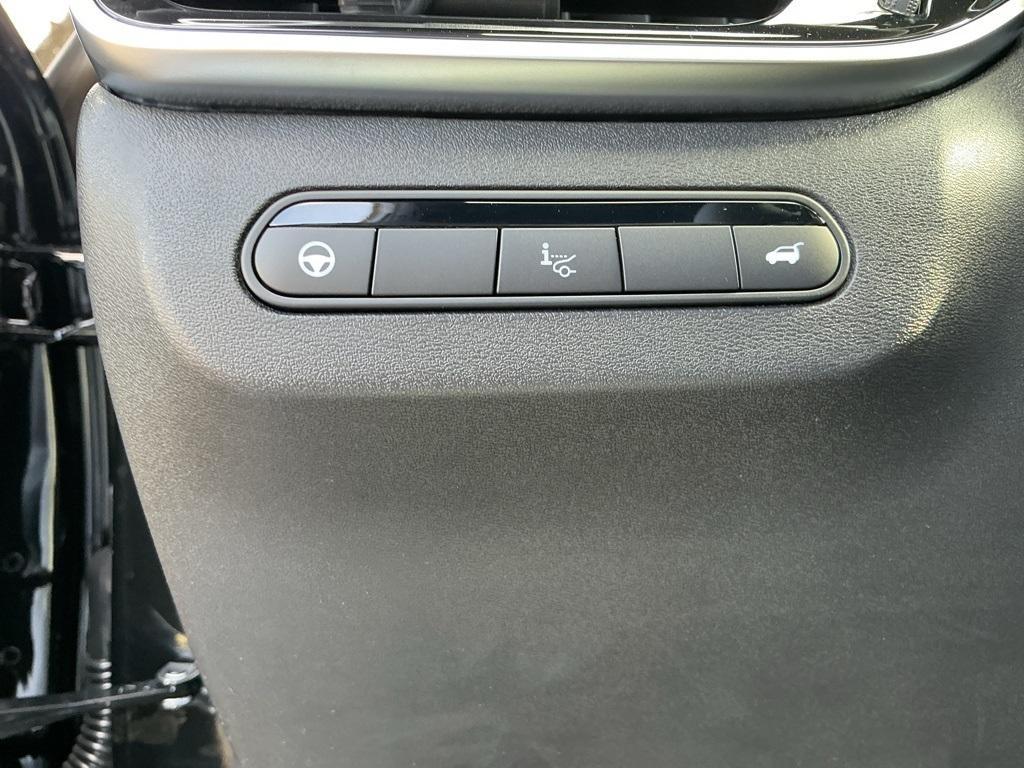 new 2026 INFINITI QX60 car, priced at $63,797