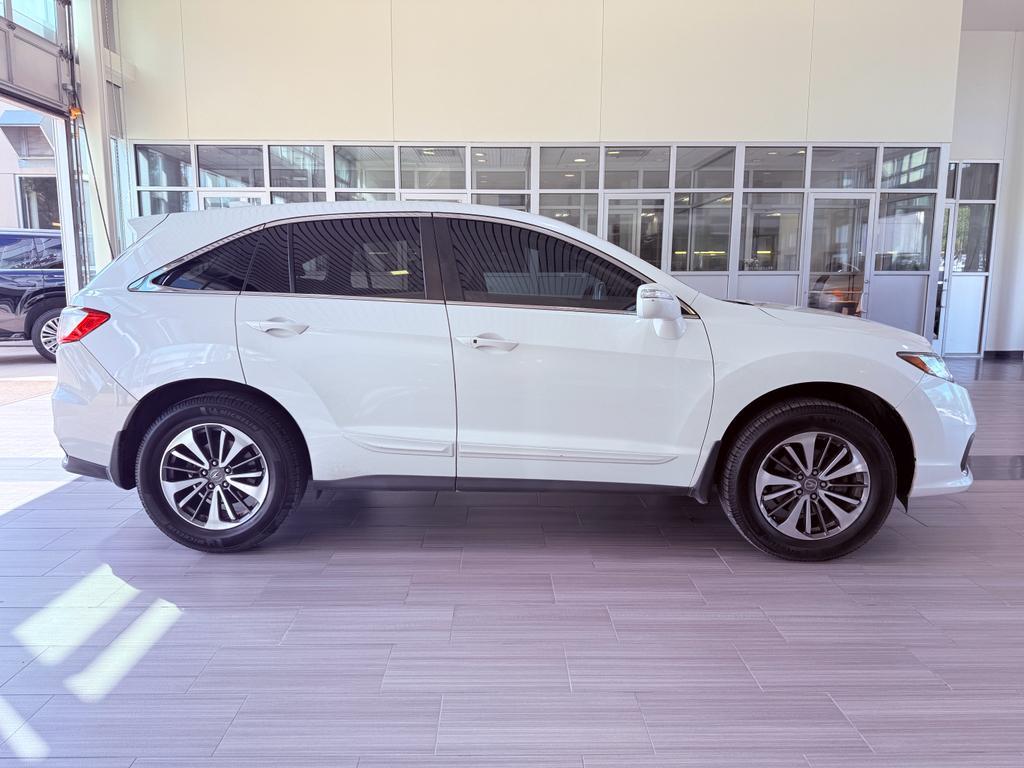 used 2016 Acura RDX car, priced at $13,952