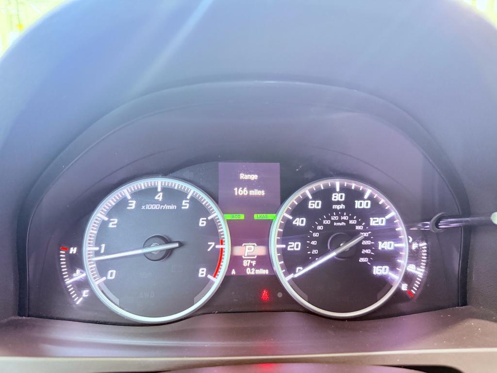 used 2016 Acura RDX car, priced at $13,952