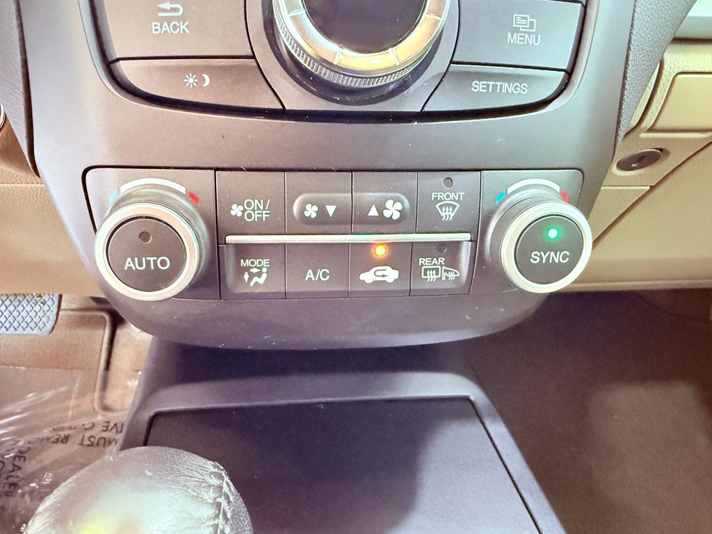 used 2016 Acura RDX car, priced at $13,952