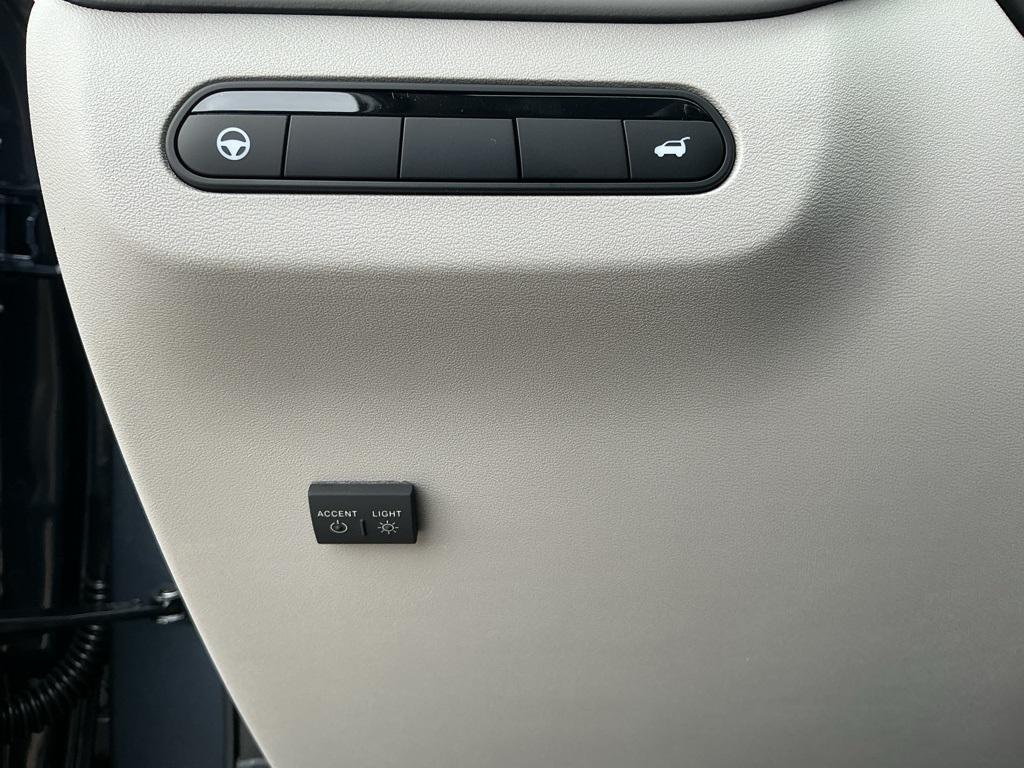 new 2026 INFINITI QX60 car, priced at $61,247