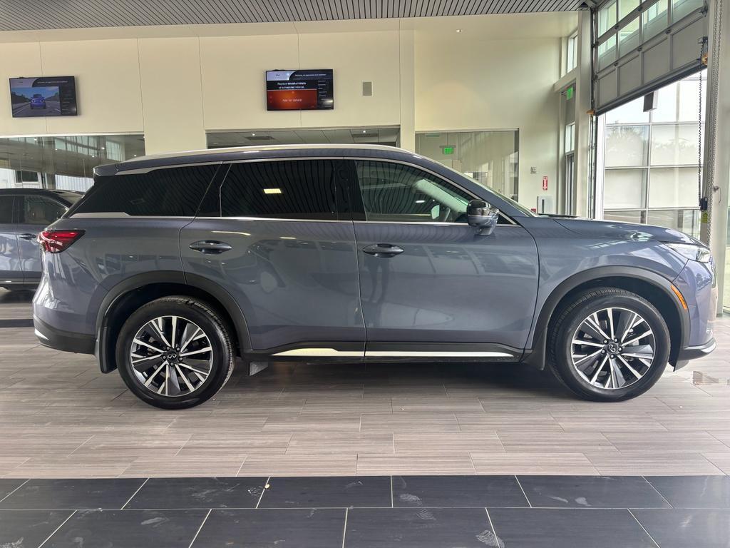 used 2026 INFINITI QX60 car, priced at $57,794