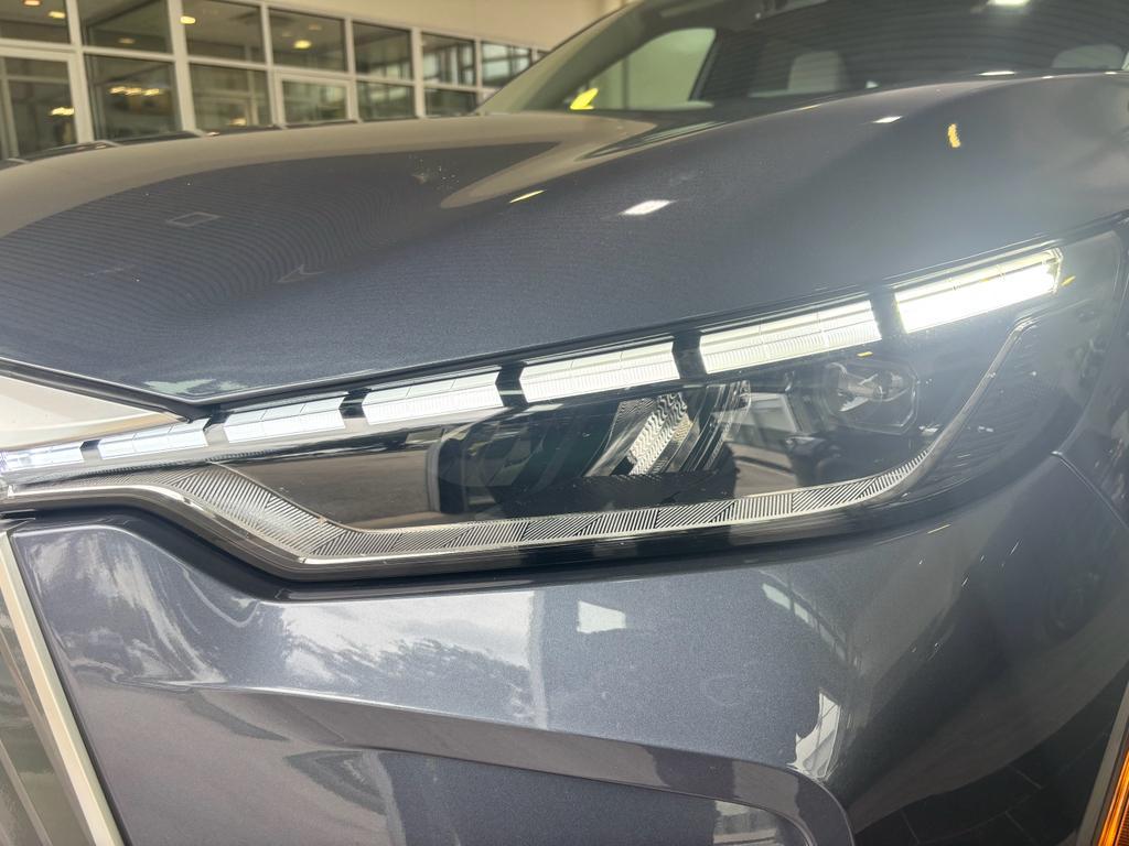 used 2026 INFINITI QX60 car, priced at $57,794
