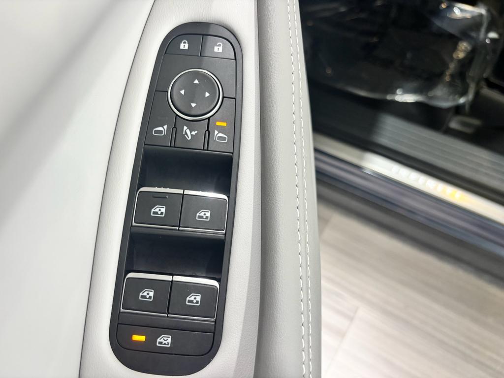 used 2026 INFINITI QX60 car, priced at $57,794