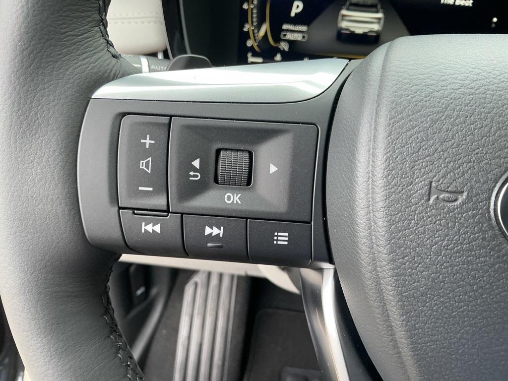 new 2026 INFINITI QX60 car, priced at $61,247