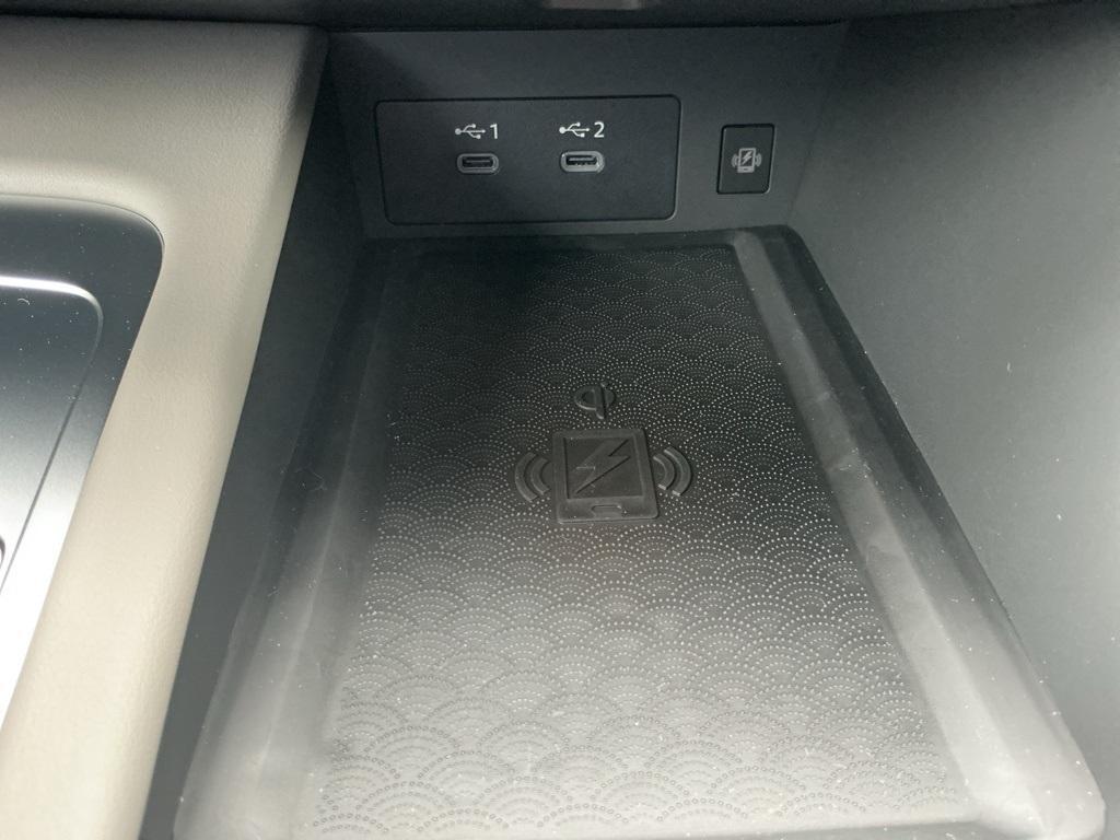 new 2026 INFINITI QX60 car, priced at $61,247