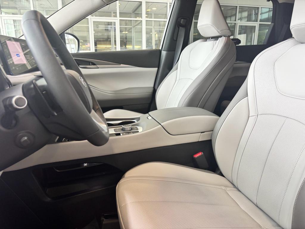 used 2026 INFINITI QX60 car, priced at $57,794