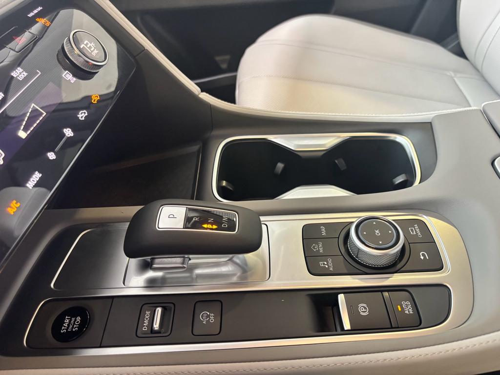 used 2026 INFINITI QX60 car, priced at $57,794