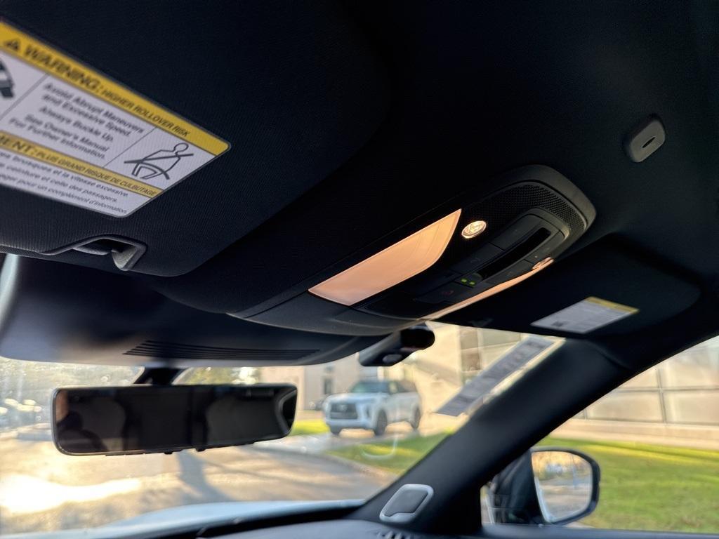 used 2026 INFINITI QX60 car, priced at $58,249