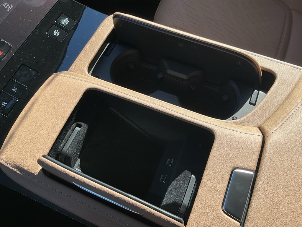 new 2026 INFINITI QX80 car, priced at $89,275