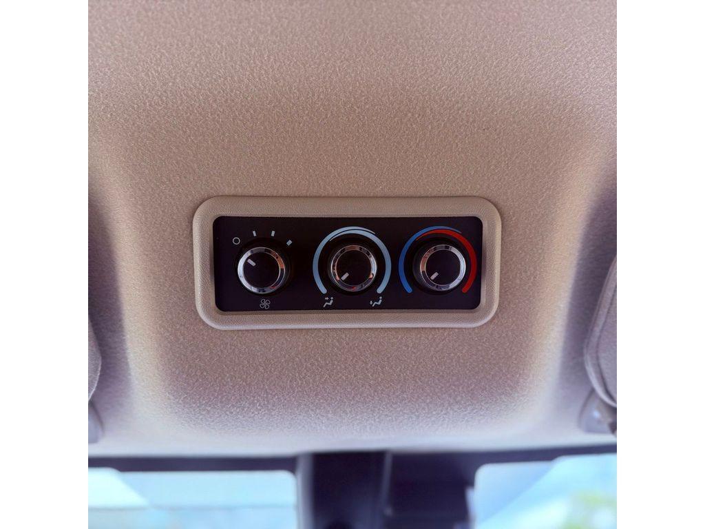 used 2025 Chevrolet Express 3500 car, priced at $39,036