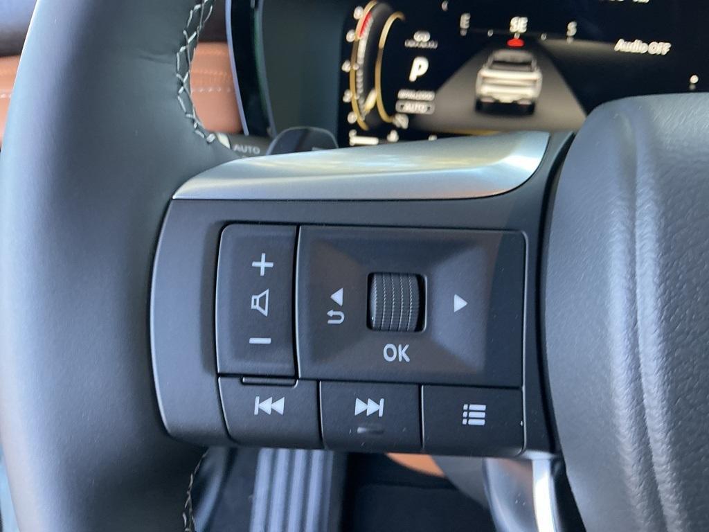 new 2026 INFINITI QX60 car, priced at $66,060