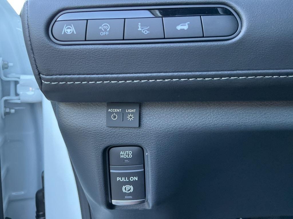 new 2026 INFINITI QX80 car, priced at $111,980