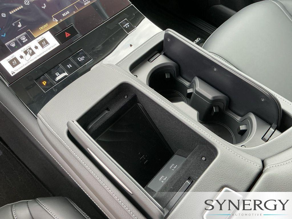 used 2026 INFINITI QX80 car, priced at $74,762