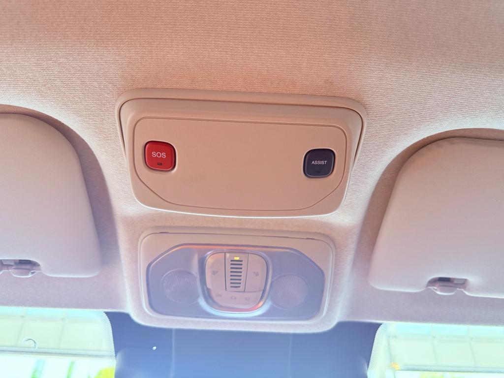 used 2025 Ram ProMaster 3500 car, priced at $37,159