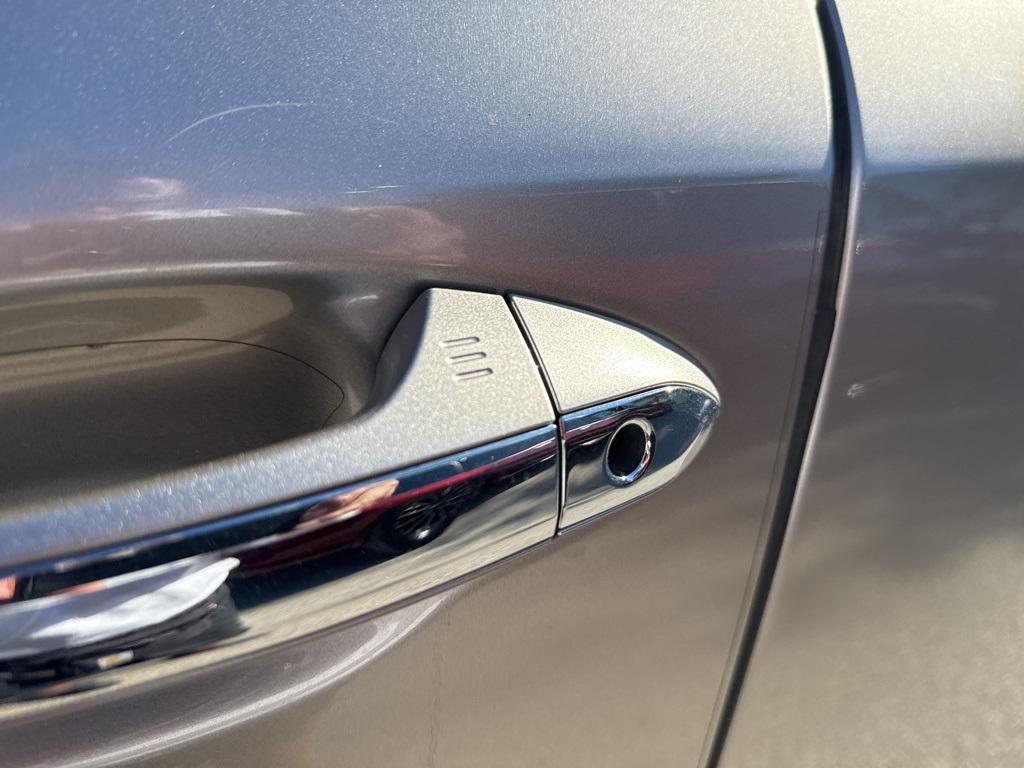 used 2023 INFINITI QX60 car, priced at $31,394