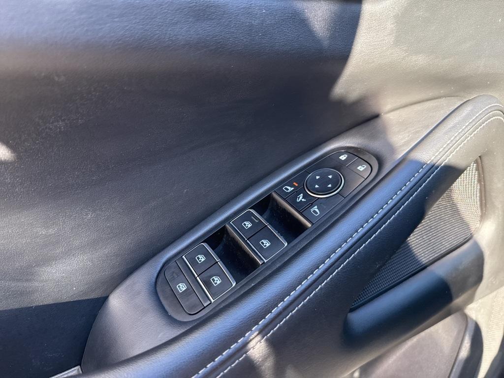 used 2023 INFINITI QX60 car, priced at $31,394