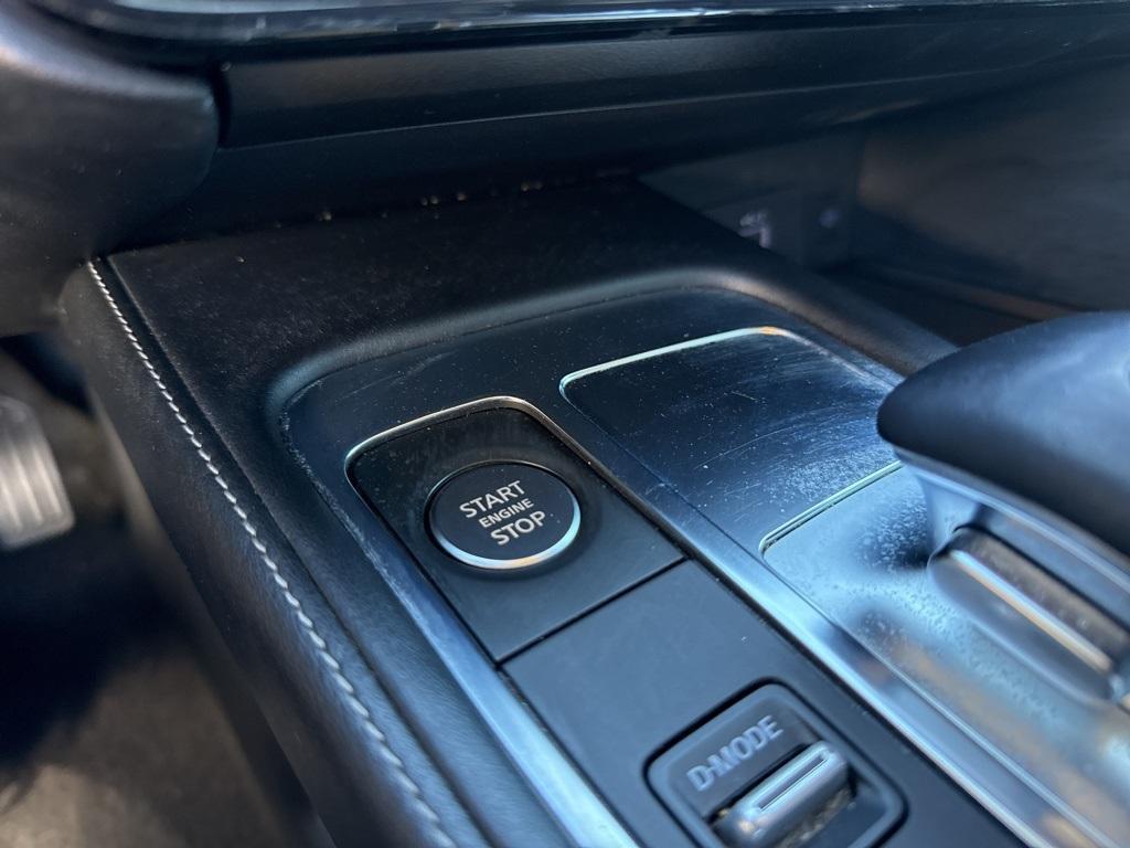 used 2023 INFINITI QX60 car, priced at $31,394