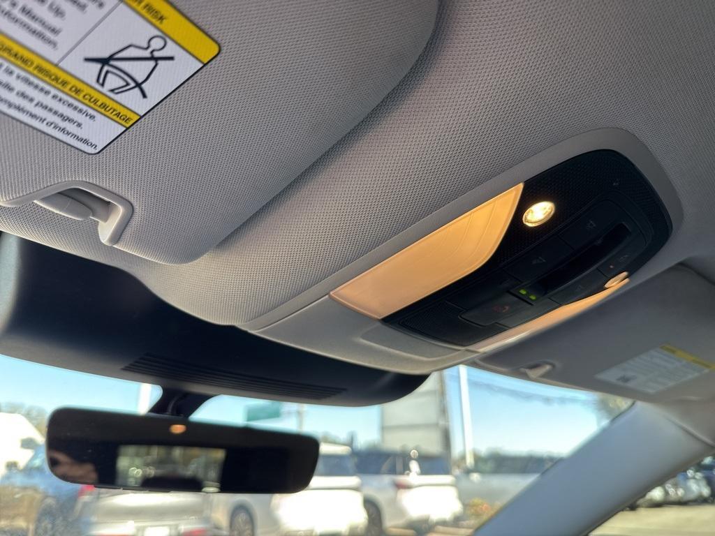 used 2023 INFINITI QX60 car, priced at $31,394