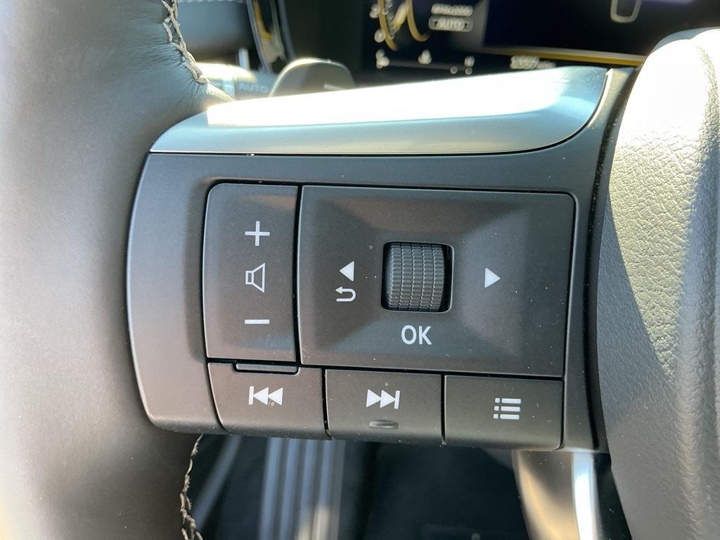 used 2026 INFINITI QX60 car, priced at $54,532