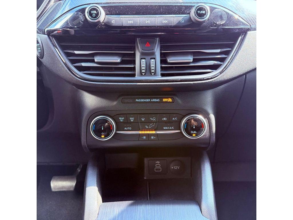 used 2025 Ford Escape car, priced at $22,291