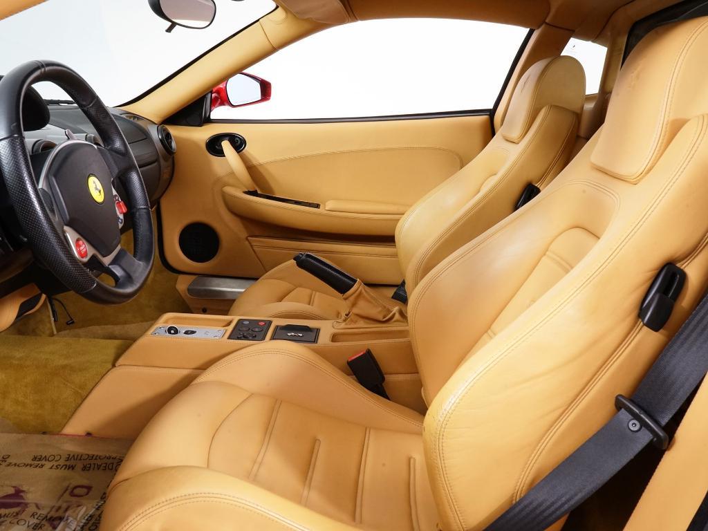 used 2006 Ferrari F430 car, priced at $149,000