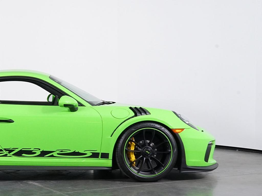 used 2019 Porsche 911 car, priced at $274,900