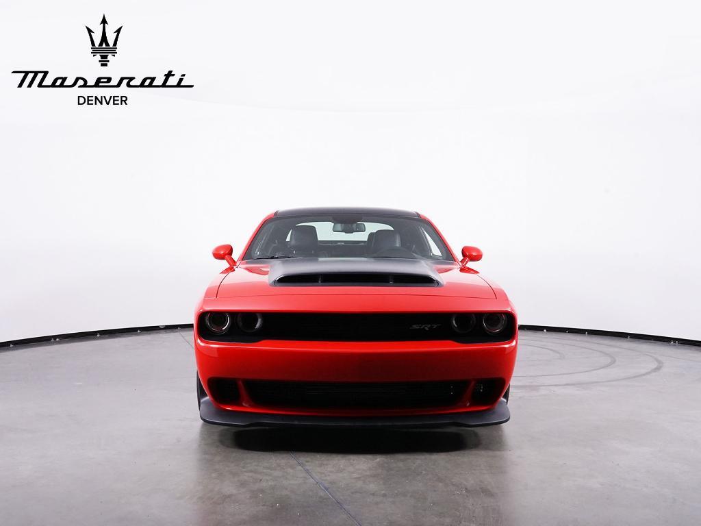 used 2023 Dodge Challenger car, priced at $169,000