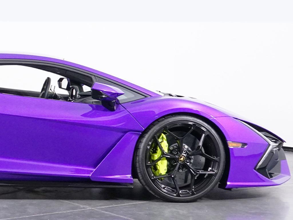 used 2024 Lamborghini Revuelto car, priced at $669,000