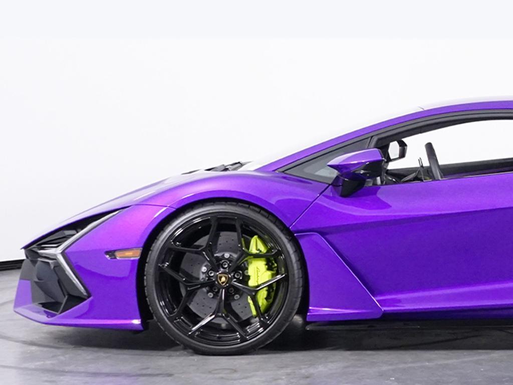 used 2024 Lamborghini Revuelto car, priced at $669,000