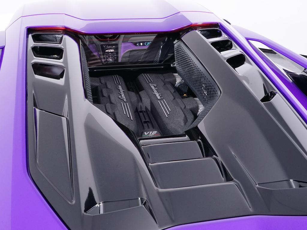 used 2024 Lamborghini Revuelto car, priced at $669,000