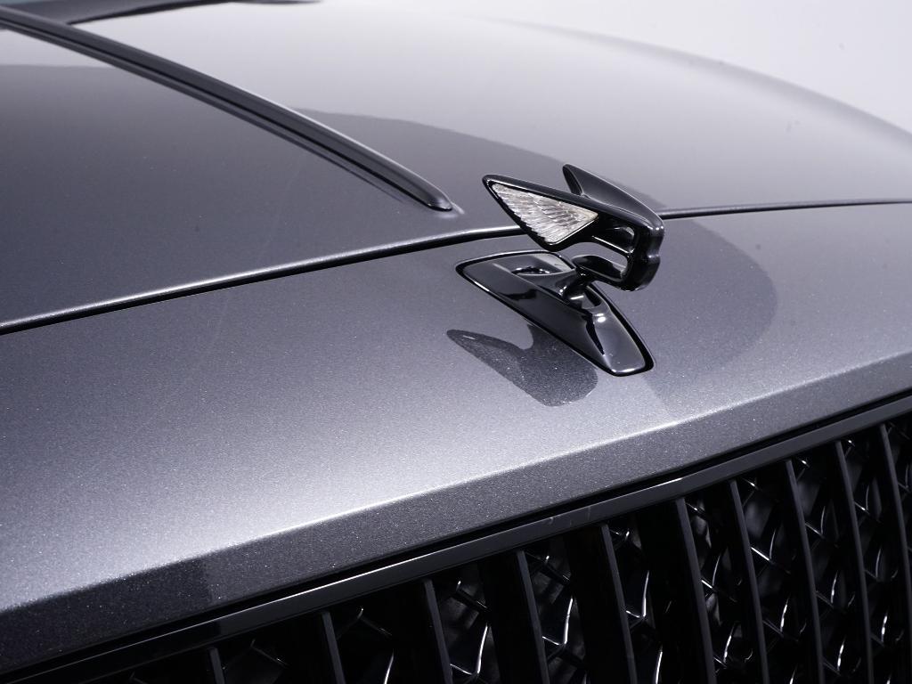 used 2023 Bentley Flying Spur car, priced at $218,900