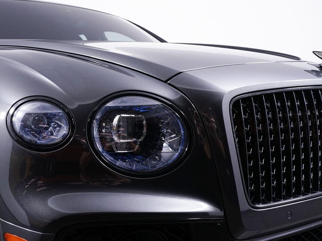 used 2023 Bentley Flying Spur car, priced at $218,900